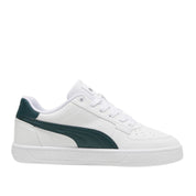 Sneakers Puma Caven 2.0 jr Unisex Ragazzo - Bianco