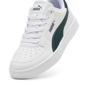 Sneakers Puma Caven 2.0 jr Unisex Ragazzo - Bianco