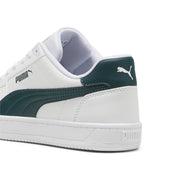 Sneakers Puma Caven 2.0 jr Unisex Ragazzo - Bianco