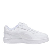 Sneakers Puma Caven 2.0 Ac+ ps Bambino - Bianco