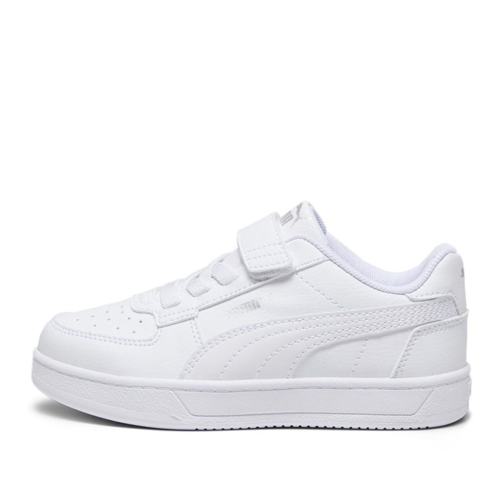 Sneakers Puma Caven 2.0 Ac+ ps Bambino - Bianco