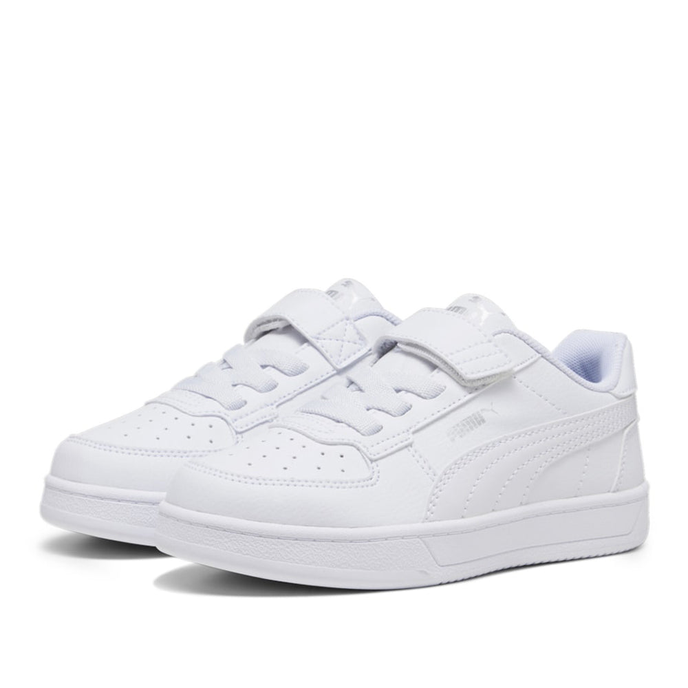 Sneakers Puma Caven 2.0 Ac+ ps Bambino - Bianco