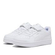 Sneakers Puma Caven 2.0 Ac+ ps Bambino - Bianco