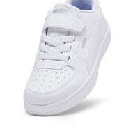 Sneakers Puma Caven 2.0 Ac+ ps Bambino - Bianco