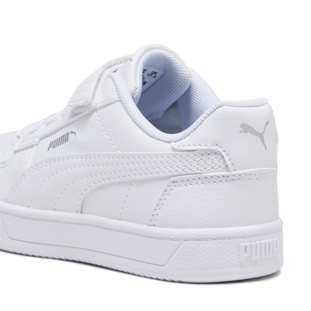 Sneakers Puma Caven 2.0 Ac+ ps Bambino - Bianco