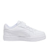 Sneakers puma caven 2.0 ac+ ps bambino - bianco