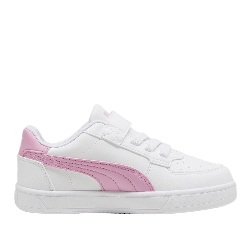 Sneakers Puma Caven 2.0 Ac+ ps Bambino - Bianco