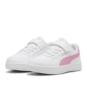 Sneakers Puma Caven 2.0 Ac+ ps Bambino - Bianco