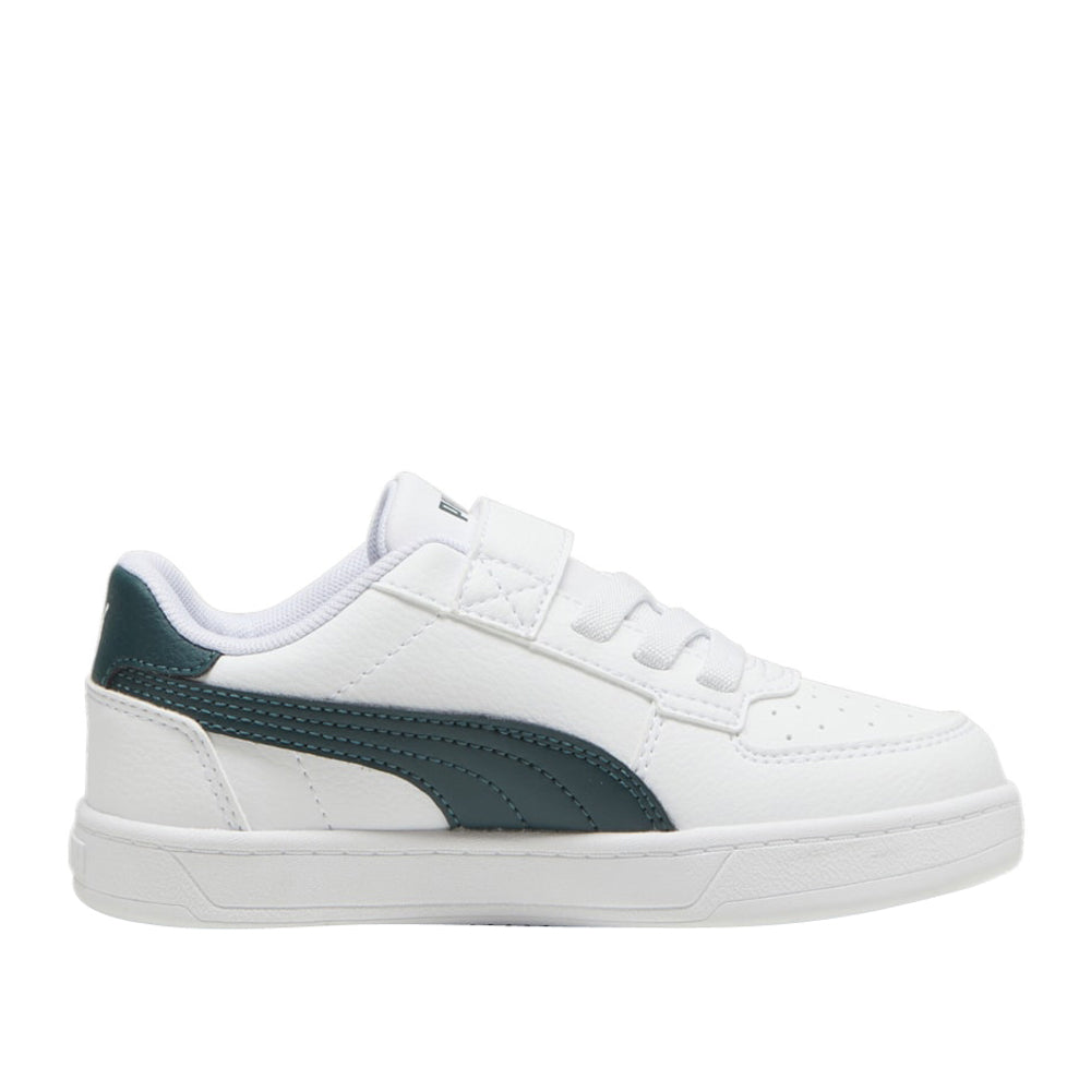 Sneakers Puma Caven 2.0 Ac+ ps Bambino - Bianco