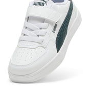 Sneakers Puma Caven 2.0 Ac+ ps Bambino - Bianco