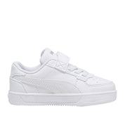 Sneakers Puma Caven 2.0 Ac+ Inf Unisex Bimbo - Bianco