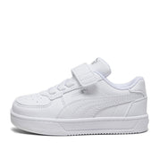 Sneakers Puma Caven 2.0 Ac+ Inf Unisex Bimbo - Bianco