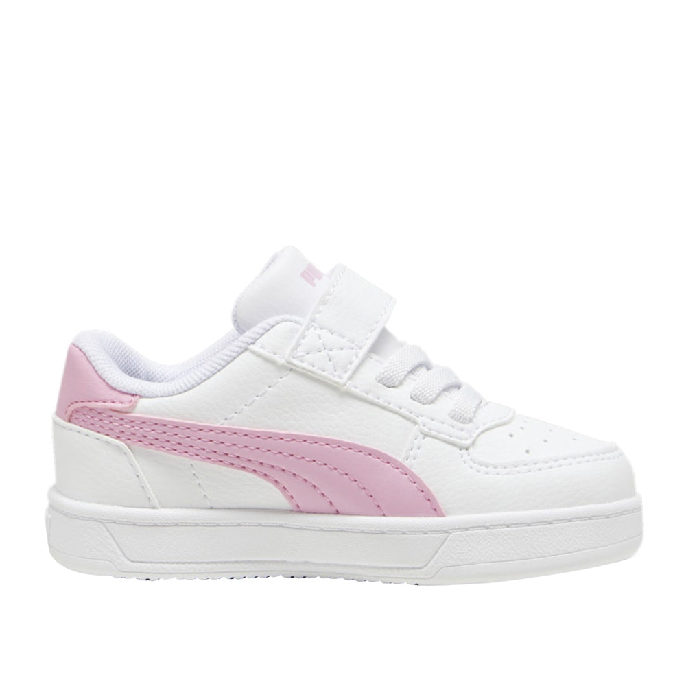 Sneakers Puma Caven 2.0 Ac+ Inf Unisex Bimbo - Bianco