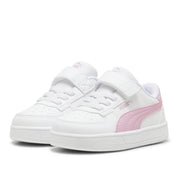 Sneakers Puma Caven 2.0 Ac+ Inf Unisex Bimbo - Bianco