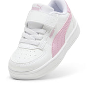 Sneakers Puma Caven 2.0 Ac+ Inf Unisex Bimbo - Bianco