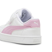 Sneakers Puma Caven 2.0 Ac+ Inf Unisex Bimbo - Bianco