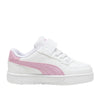 Sneakers puma caven 2.0 ac+ inf unisex bimbo - bianco