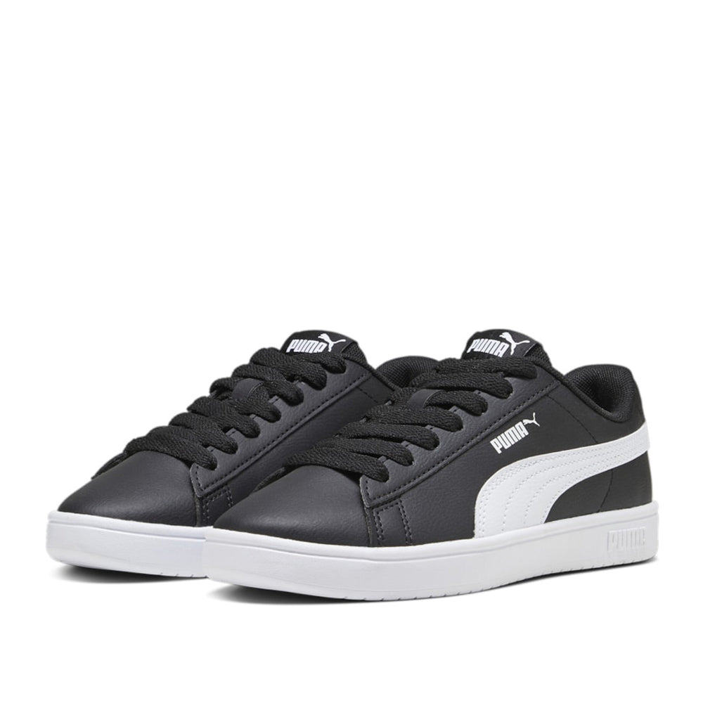 Sneakers Puma Rickie Classic jr Bambino - Nero