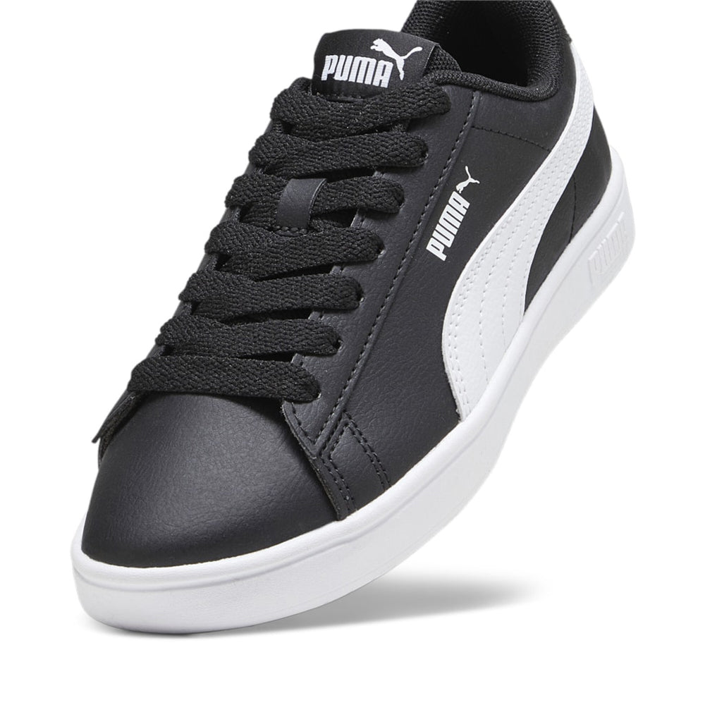 Sneakers Puma Rickie Classic jr Bambino - Nero