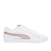 Sneakers puma rickie classic jr bambino - bianco