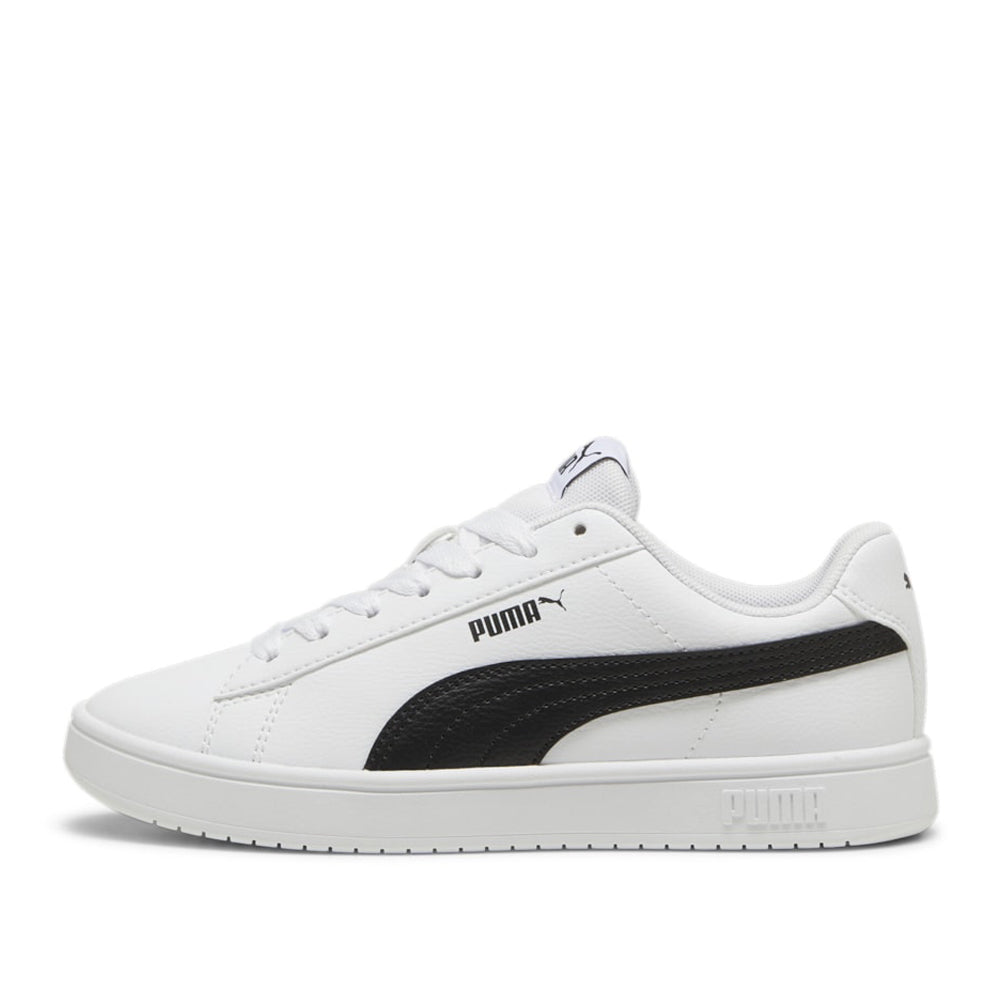 Sneakers Puma Rickie Classic jr Bambino - Bianco