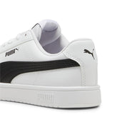 Sneakers Puma Rickie Classic jr Bambino - Bianco