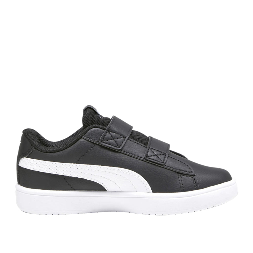 Sneakers Puma Puma Club ii Unisex Adulto - Nero