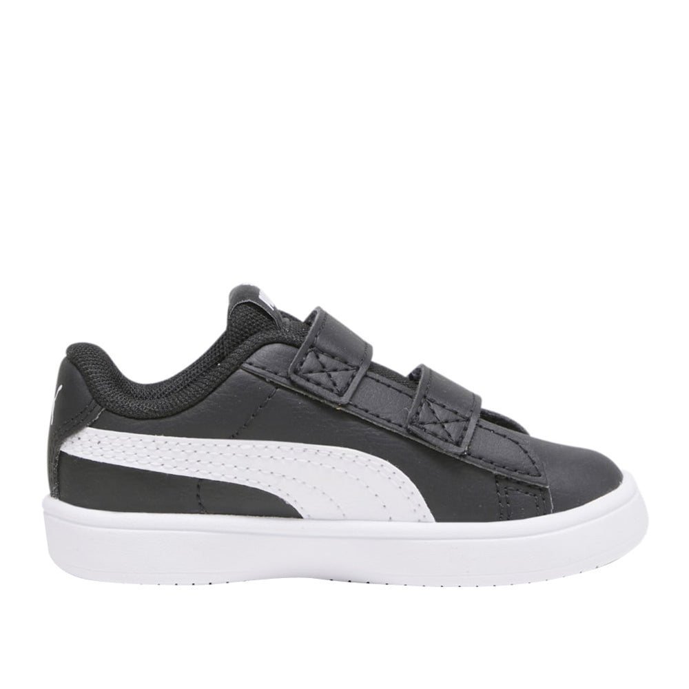 Sneakers Puma Rickie Classic V Inf Bambino - Nero