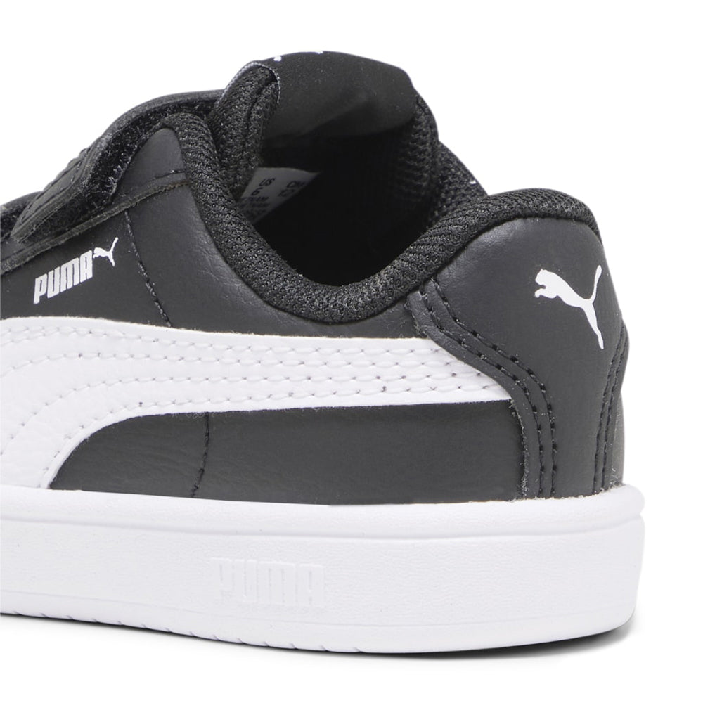 Sneakers Puma Rickie Classic V Inf Bambino - Nero