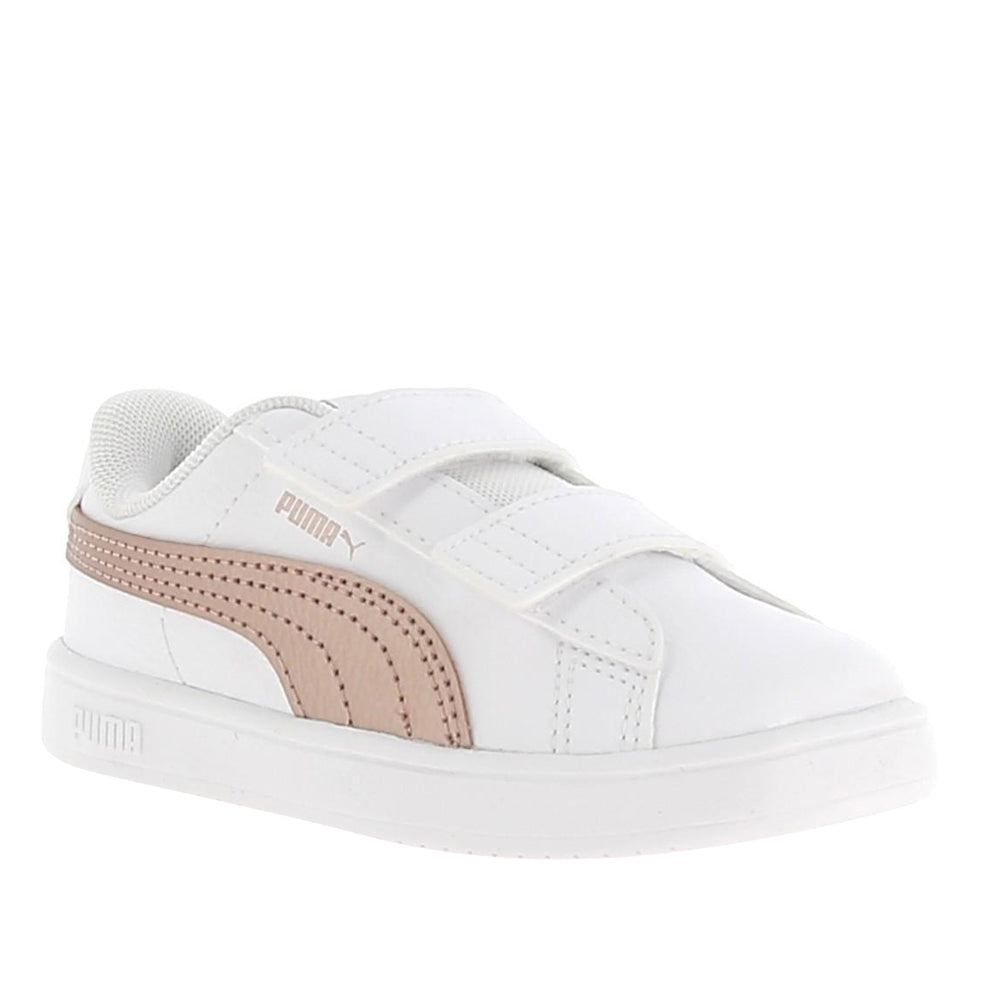 Sneakers Puma Rickie Classic V Inf Bambino - Bianco