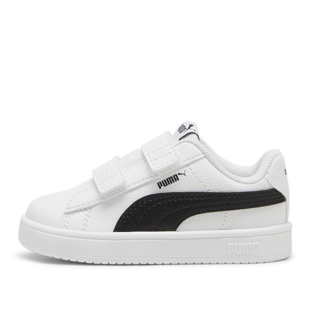 Sneakers Puma Rickie Classic V Inf Bambino - Bianco