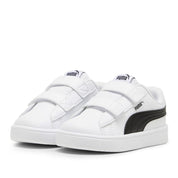 Sneakers Puma Rickie Classic V Inf Bambino - Bianco