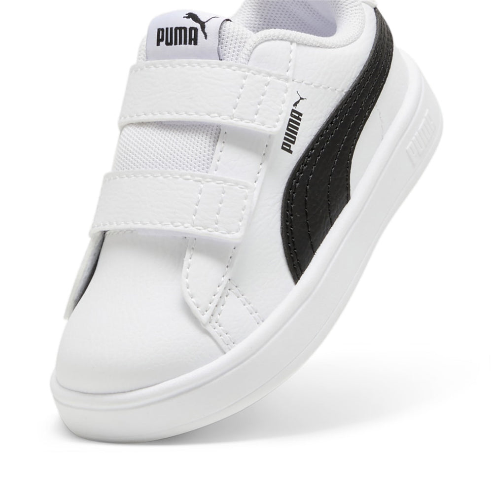 Sneakers Puma Rickie Classic V Inf Bambino - Bianco