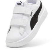 Sneakers Puma Rickie Classic V Inf Bambino - Bianco