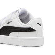 Sneakers Puma Rickie Classic V Inf Bambino - Bianco