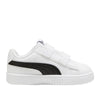 Sneakers puma rickie classic v inf bimbo - bianco