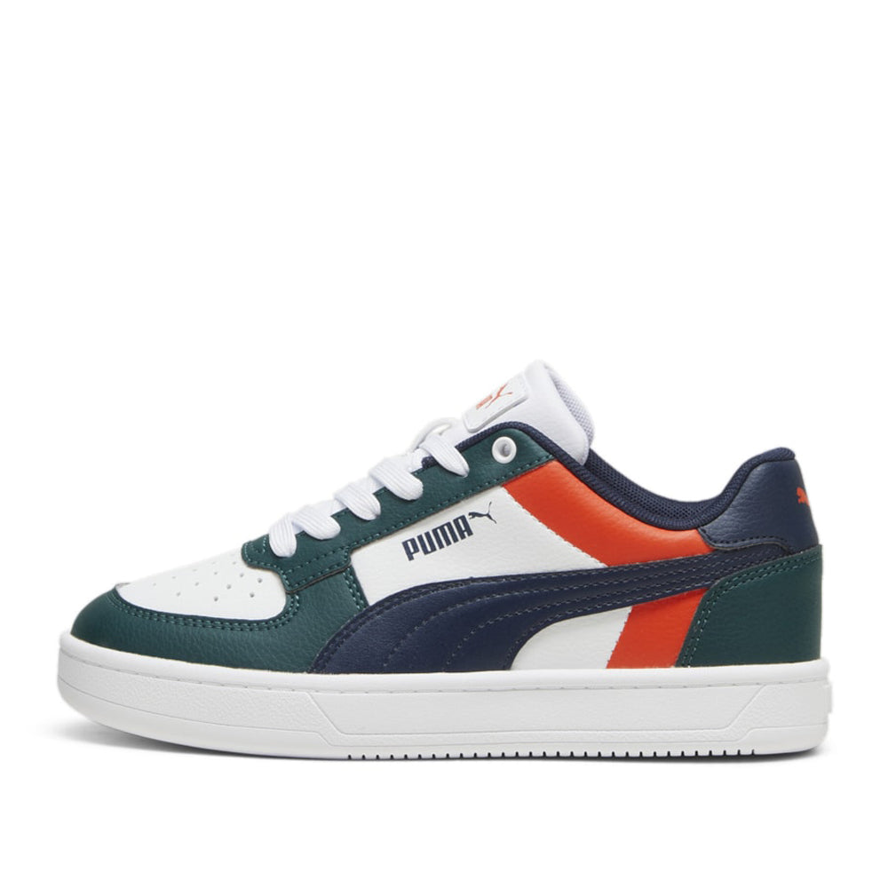 Sneakers Puma Caven 2.0 Block jr Ragazzo - Multicolore