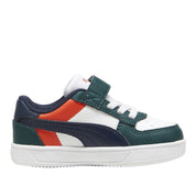 Sneakers Puma Caven 2.0 Block Ac+ Inf Bambino - Multicolore