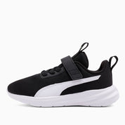 Scarpa Running Puma Rickie Runner Ac+ ps Bambino - Nero