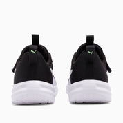 Scarpa Running Puma Rickie Runner Ac+ ps Bambino - Nero