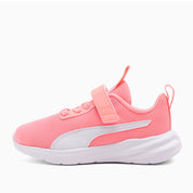 Scarpa Running Puma Rickie Runner Ac+ ps Bambino - Rosa