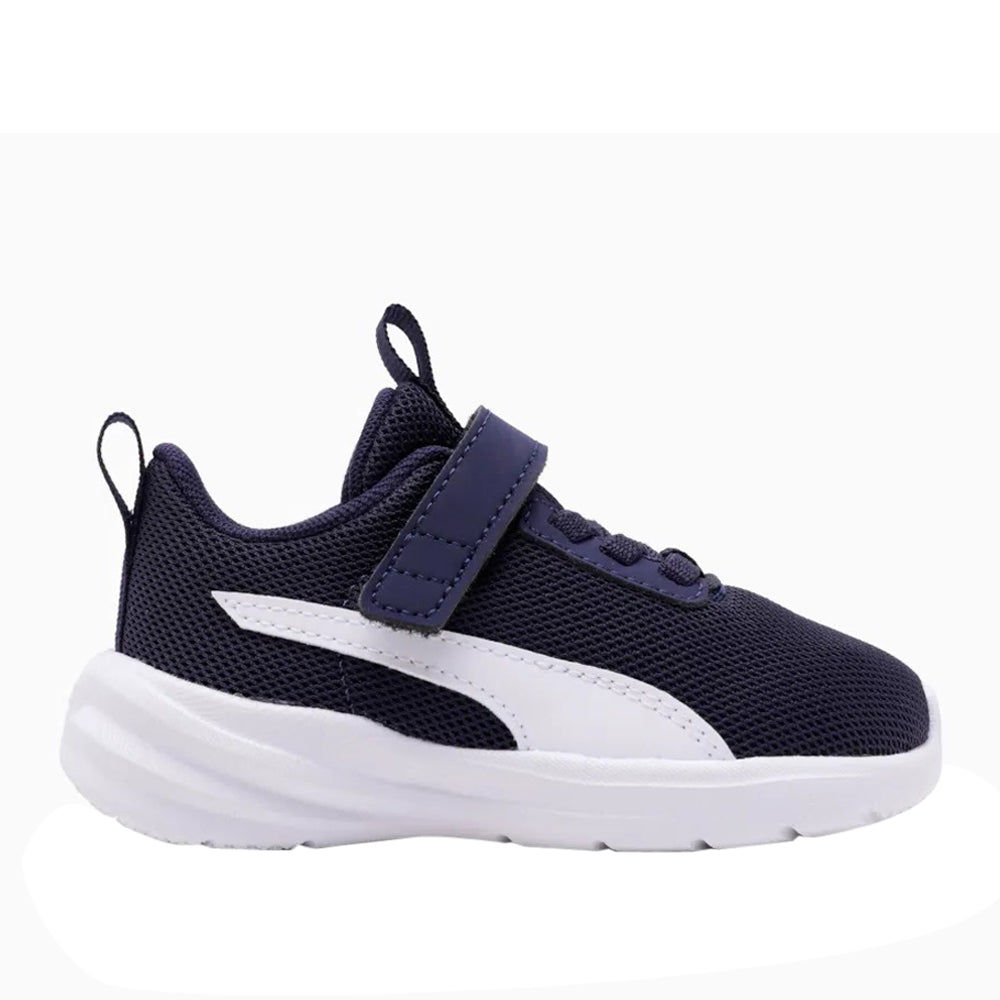 Sneakers Puma Puma Club ii Unisex Adulto - Nero