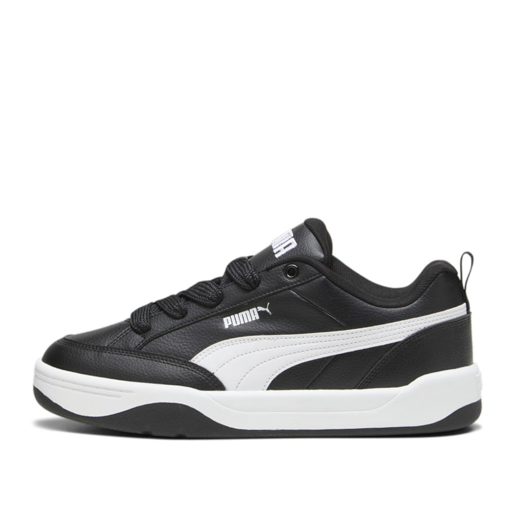 Sneakers Puma Park Lifestyle Uomo - Nero