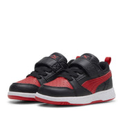 Sneakers Puma Rebound V6 Lo Ac+ Inf Unisex Bambino - Nero