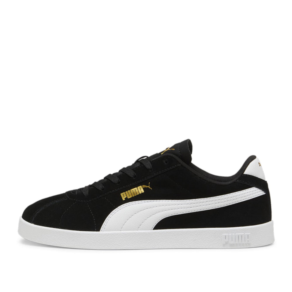 Sneakers Puma Club ll Donna - Nero