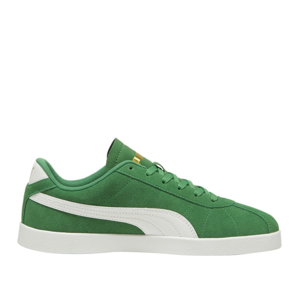 Sneakers Puma Club ll Donna - Verde