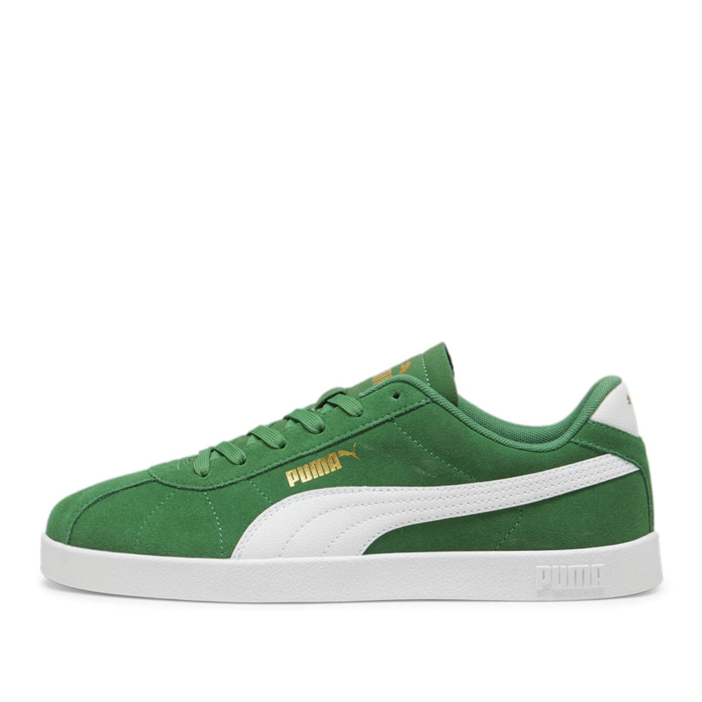 Sneakers Puma Club ll Donna - Verde