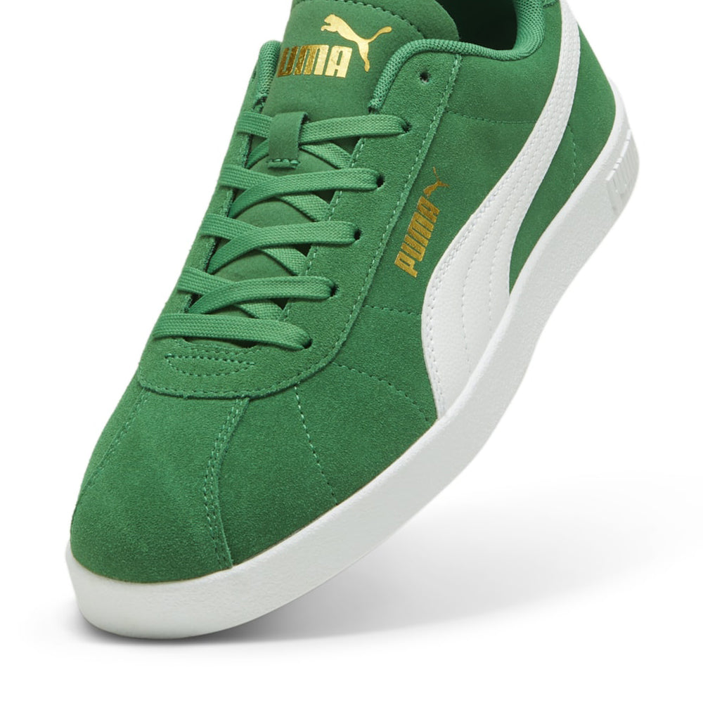 Sneakers Puma Club ll Donna - Verde