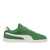 Sneakers puma club ll donna - verde