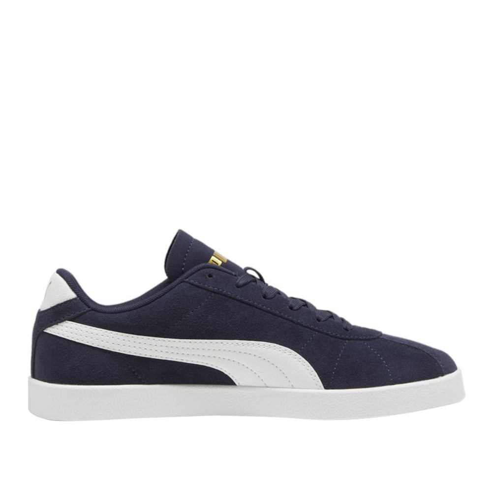 Sneakers Puma Club ll Donna - Blu